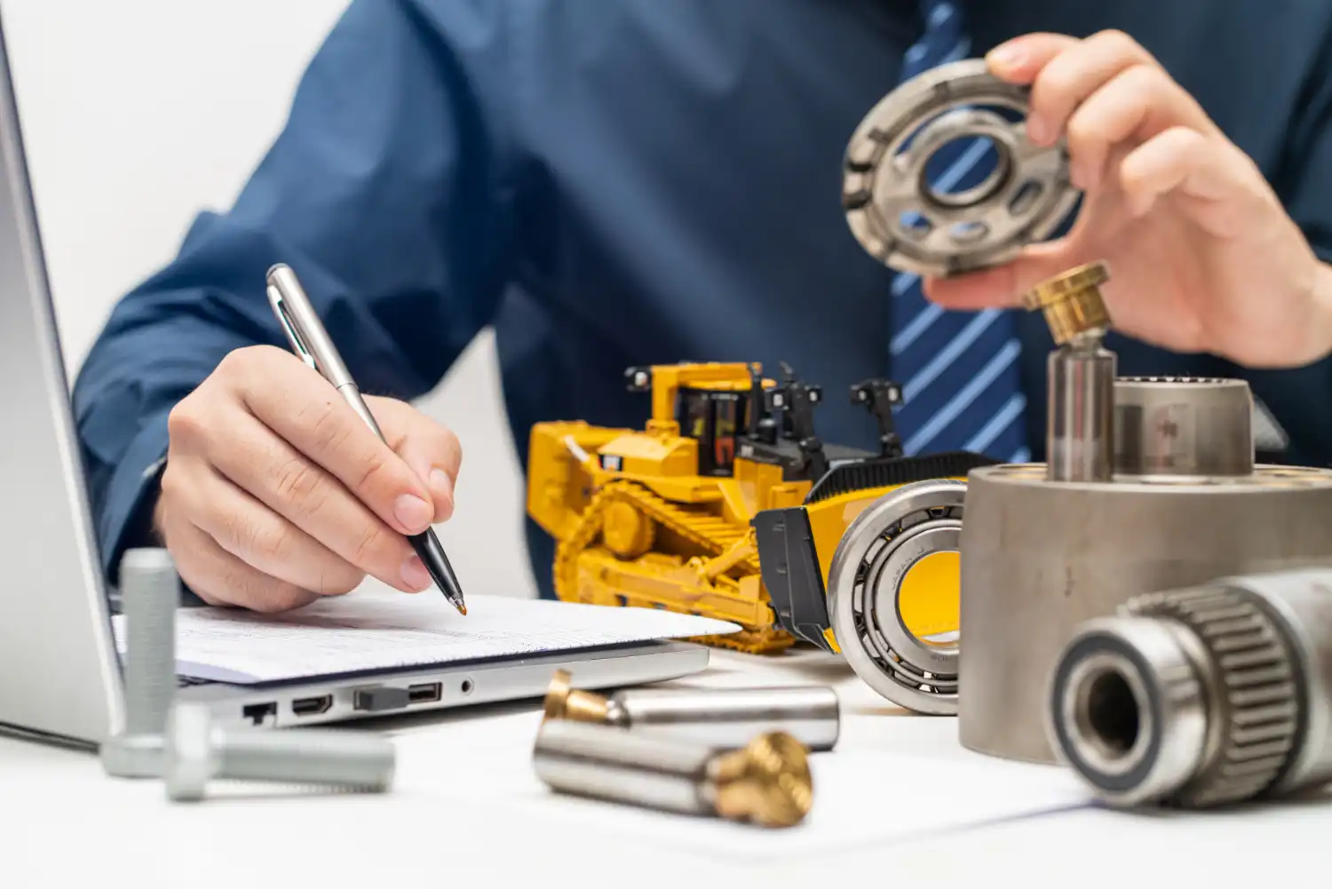 Juan José Fernández Ferreras, servicios de diseño, consultoría técnica, proyectos y optimización industrial.